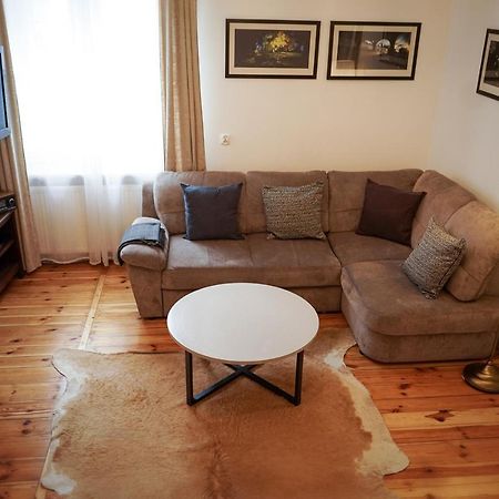 Stylowy Apartament W Kamienicy Chełm 외부 사진