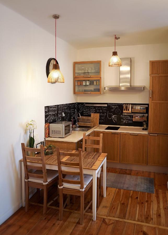 Stylowy Apartament W Kamienicy Chełm 외부 사진