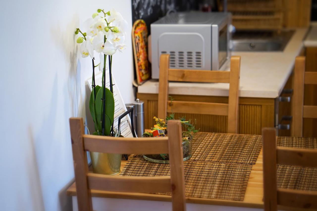 Stylowy Apartament W Kamienicy Chełm 외부 사진