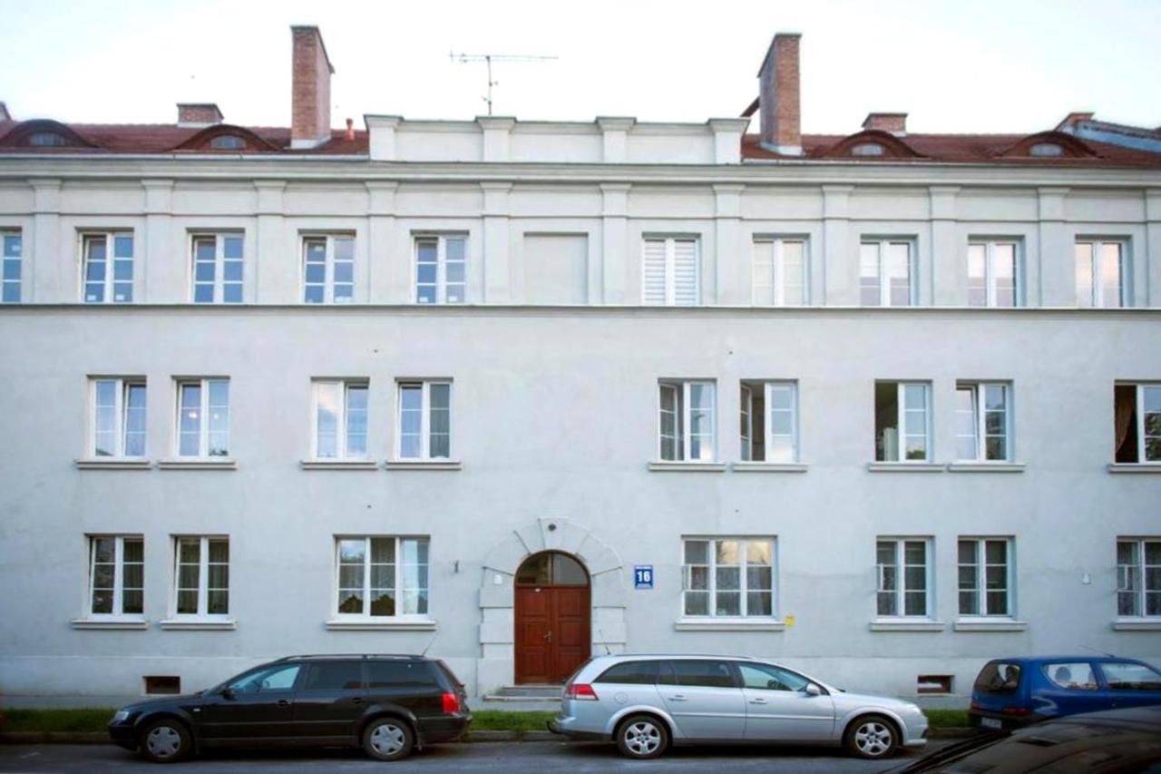 Stylowy Apartament W Kamienicy Chełm 외부 사진