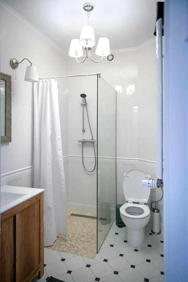 Stylowy Apartament W Kamienicy Chełm 외부 사진